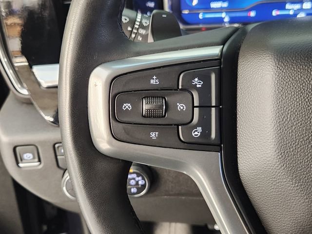 Used 2024 Chevrolet Silverado 1500 RST w/ Convenience Package II image 27