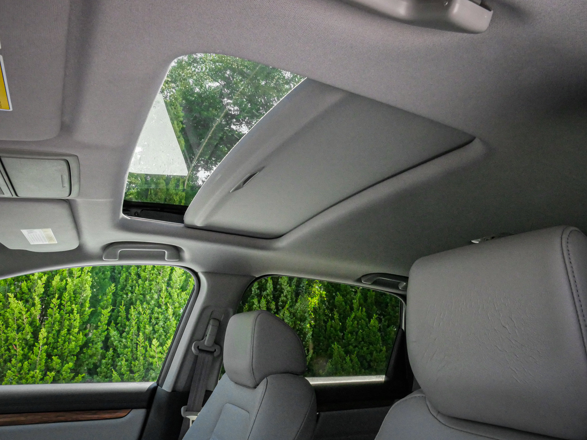 Used 2020 Honda CR-V Touring image 28