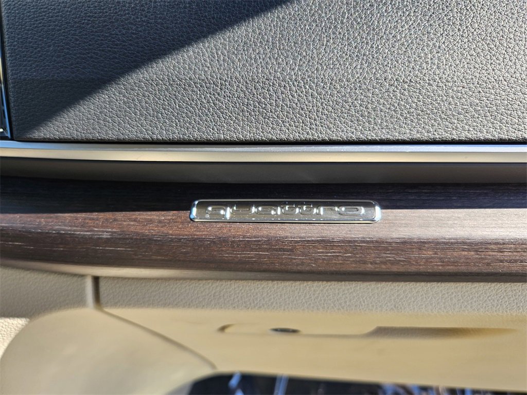 Used 2025 Audi Q5 2.0T Premium Plus w/ Premium Plus Package image 40