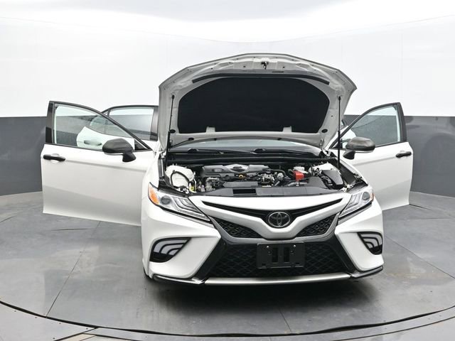Used 2020 Toyota Camry XSE AWD/4WD image 60