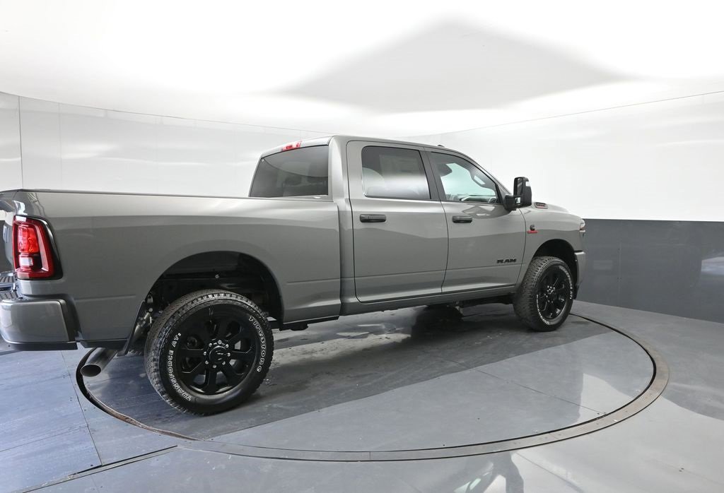 New 2026 RAM 2500 Big Horn image 15