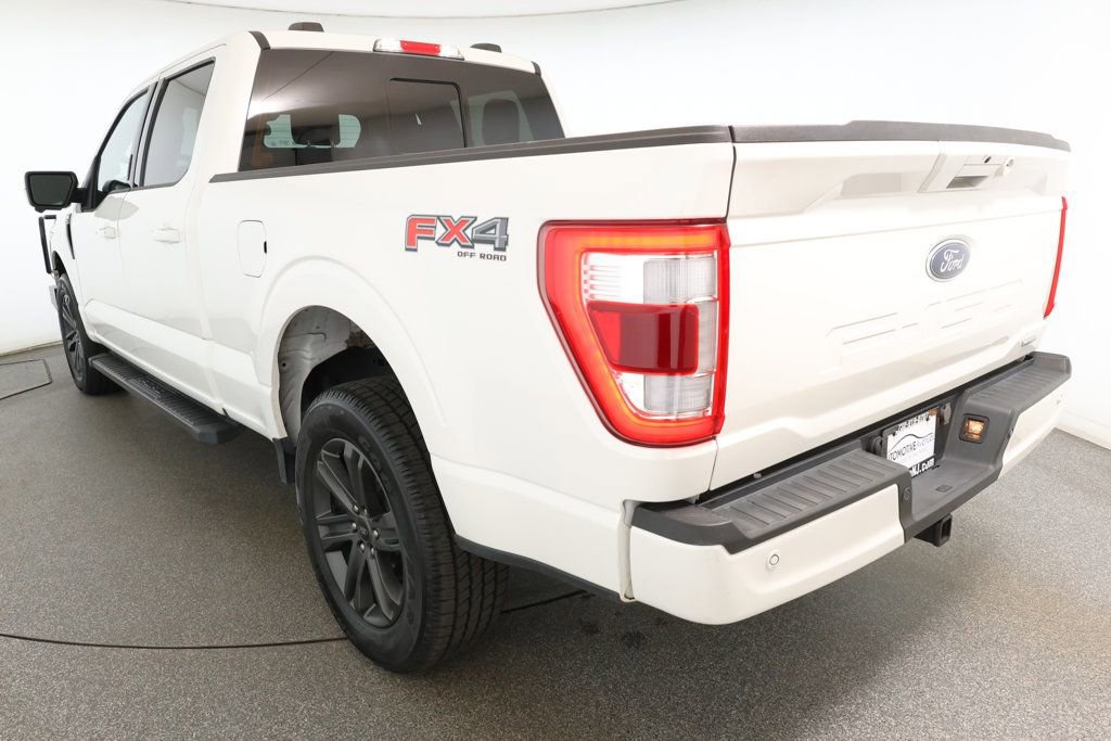 Used 2023 Ford F150 Lariat image 6