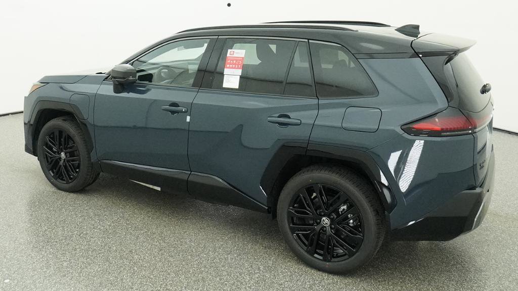 New 2026 Toyota RAV4 XSE image 20