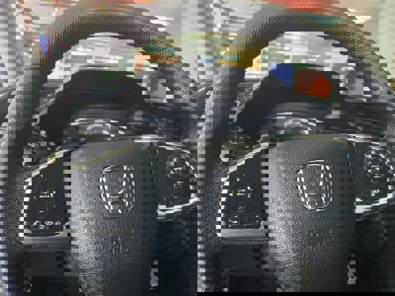 Used 2017 Honda Civic LX image 23