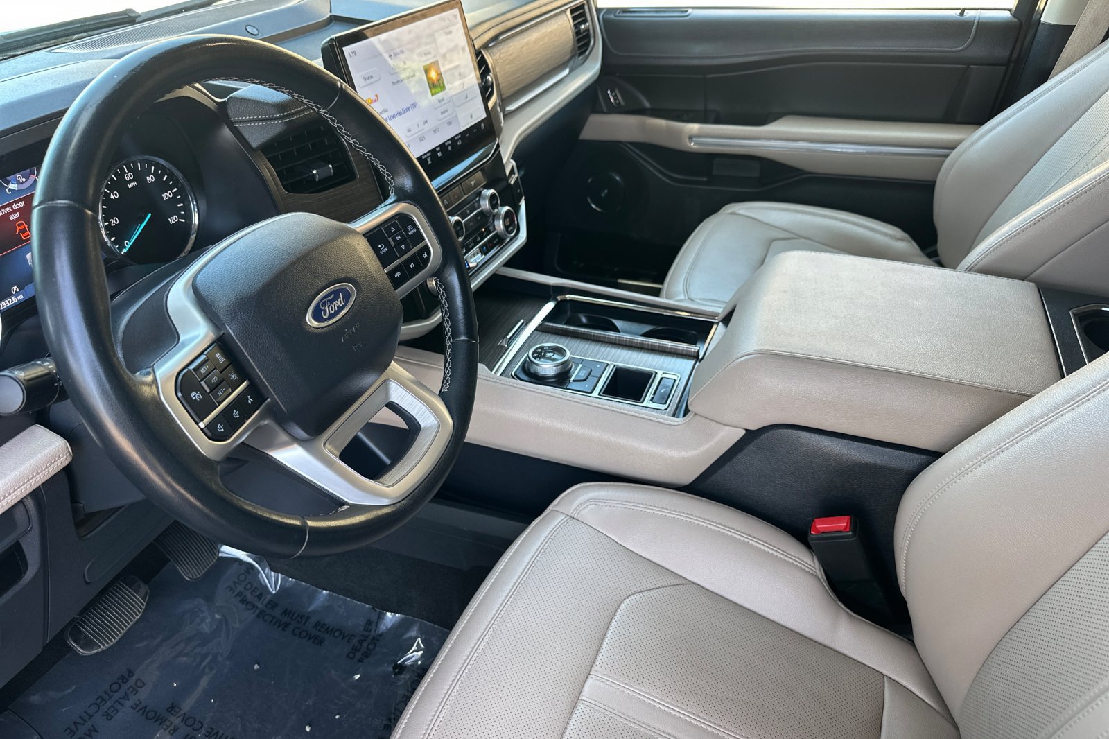 Used 2024 Ford Expedition Limited RWD image 9