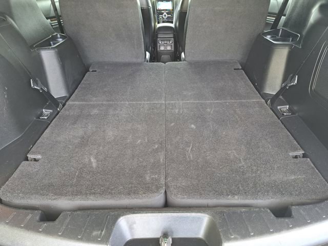 Certified 2017 Ford Explorer Limited image 27