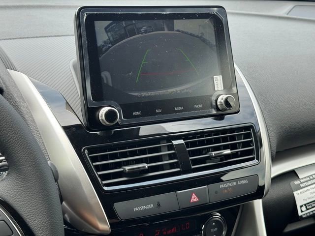 New 2025 Mitsubishi Eclipse Cross AWD image 27