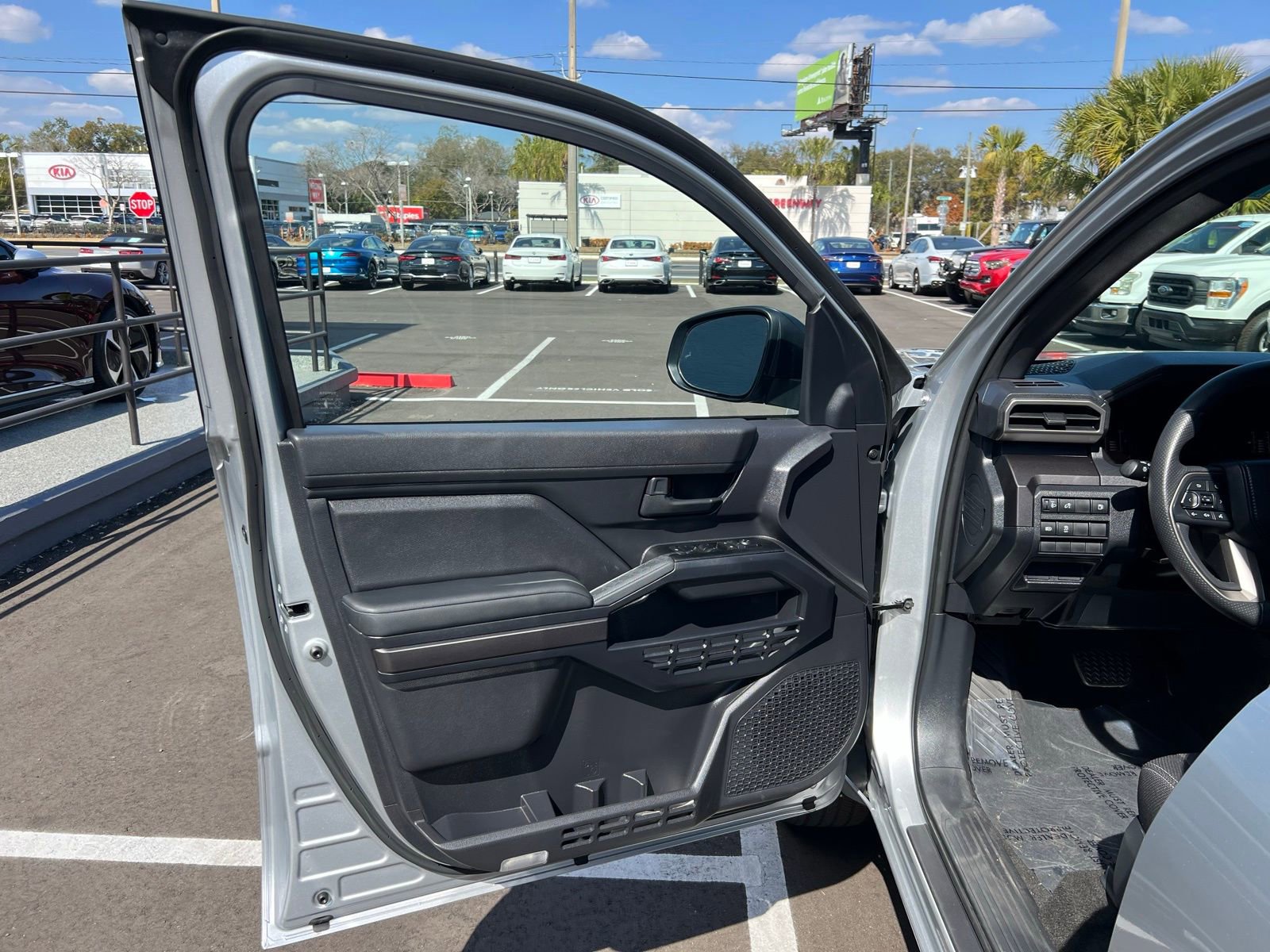 Used 2025 Toyota 4Runner SR5 image 26