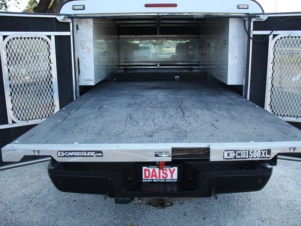 Used 2016 Ford F250 XL w/ Power Equipment Group image 12