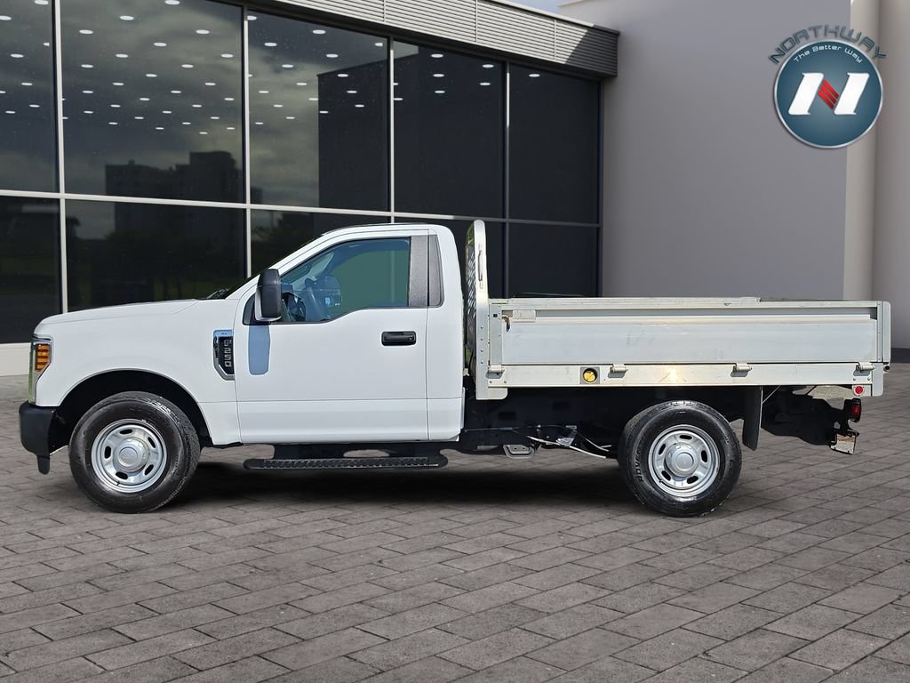 Used 2018 Ford F250 XL RWD image 2