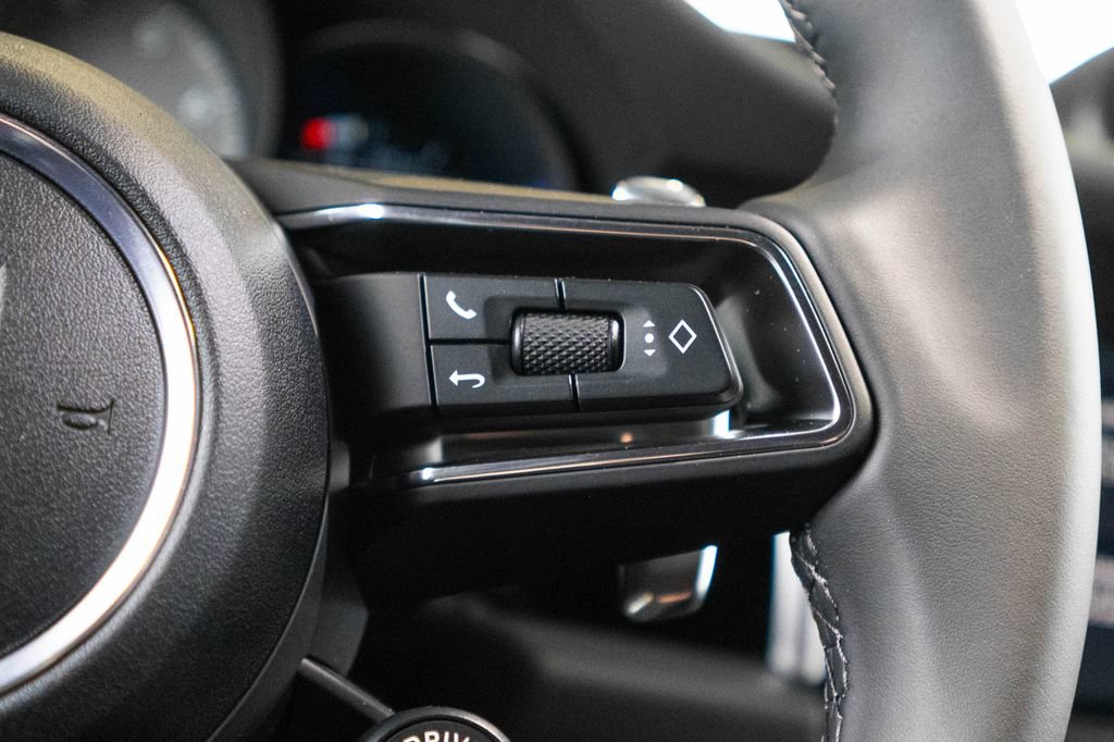 New 2026 Porsche Macan S AWD/4WD image 35