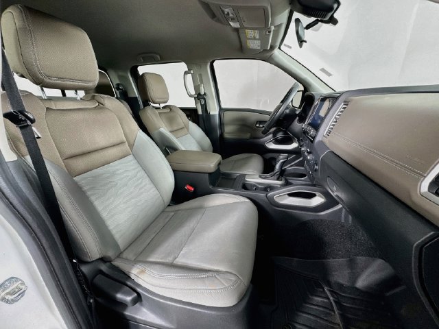 Used 2022 Nissan Frontier SV AWD/4WD image 27