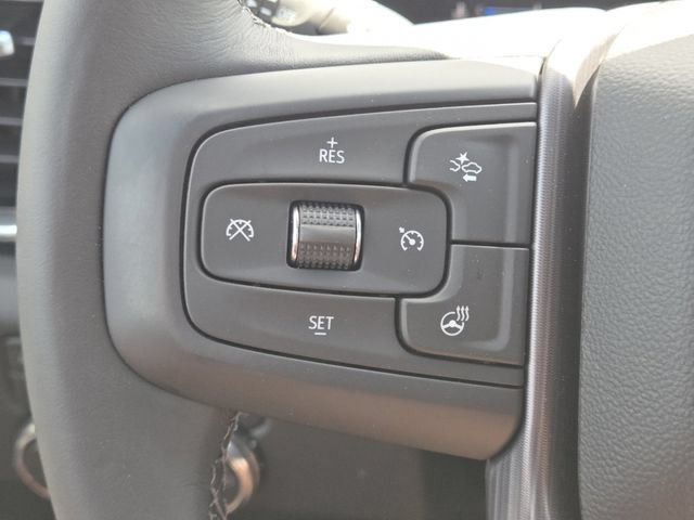 New 2026 GMC Sierra 3500 Denali Ultimate AWD/4WD image 16