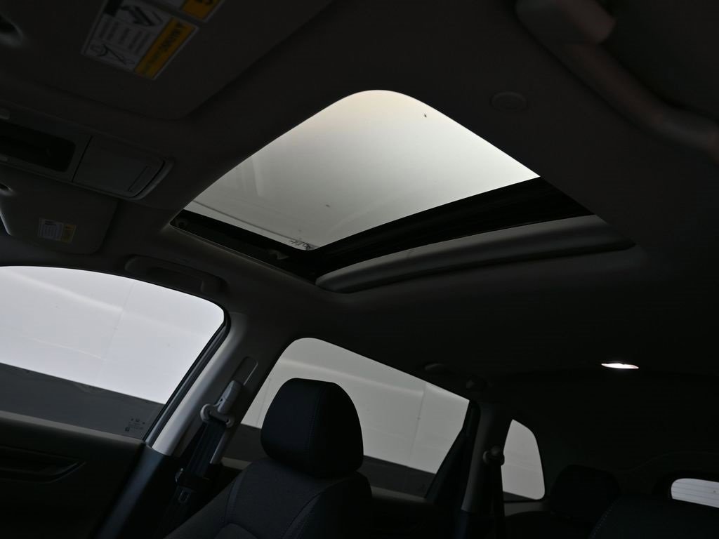 New 2026 Honda CR-V EX image 16