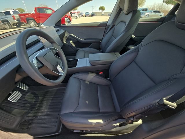 Used 2025 Tesla Model 3 Long Range image 15