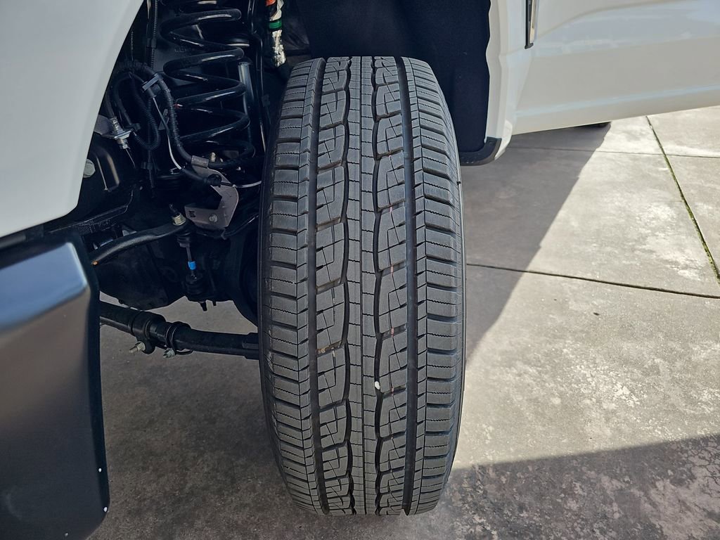 New 2026 Ford F350 XL image 34