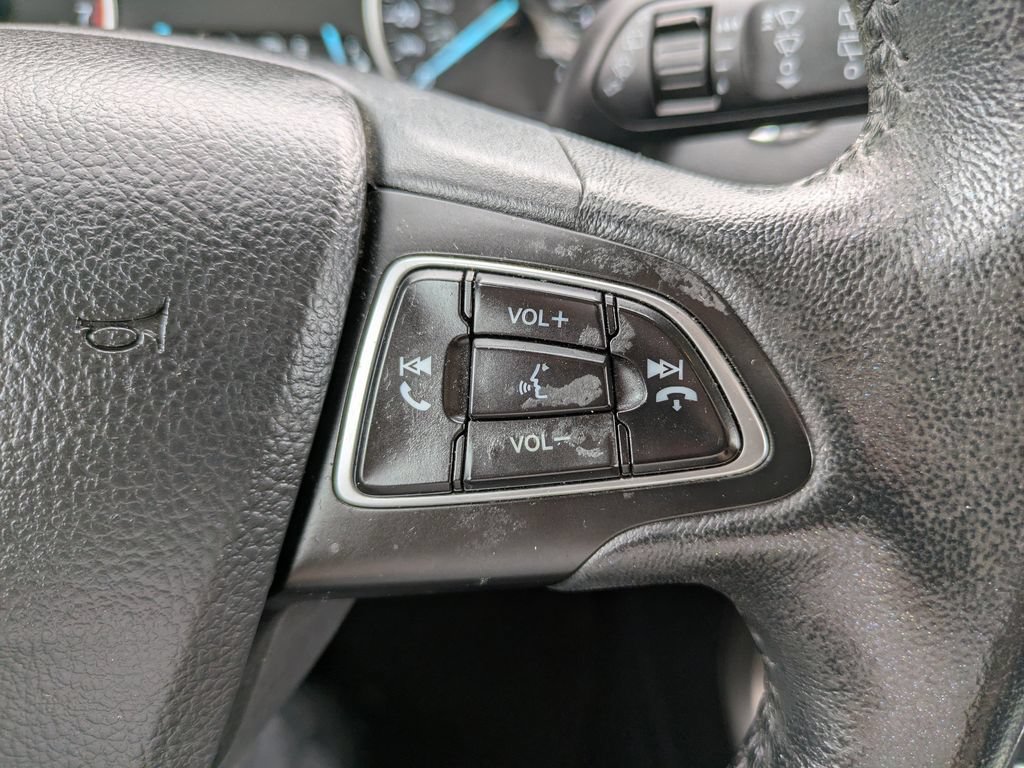 Used 2018 Ford EcoSport SE FWD image 26