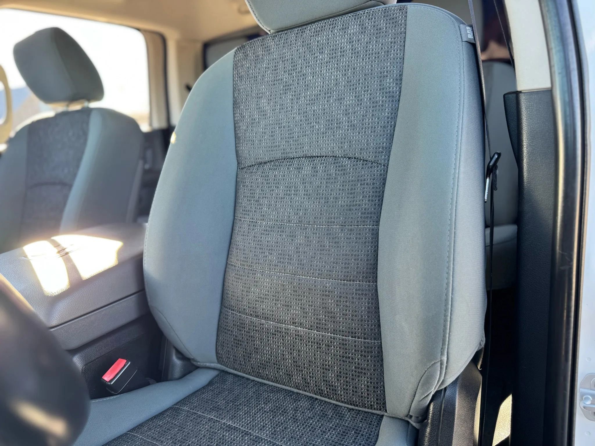 Used 2015 RAM 1500 Lone Star image 17