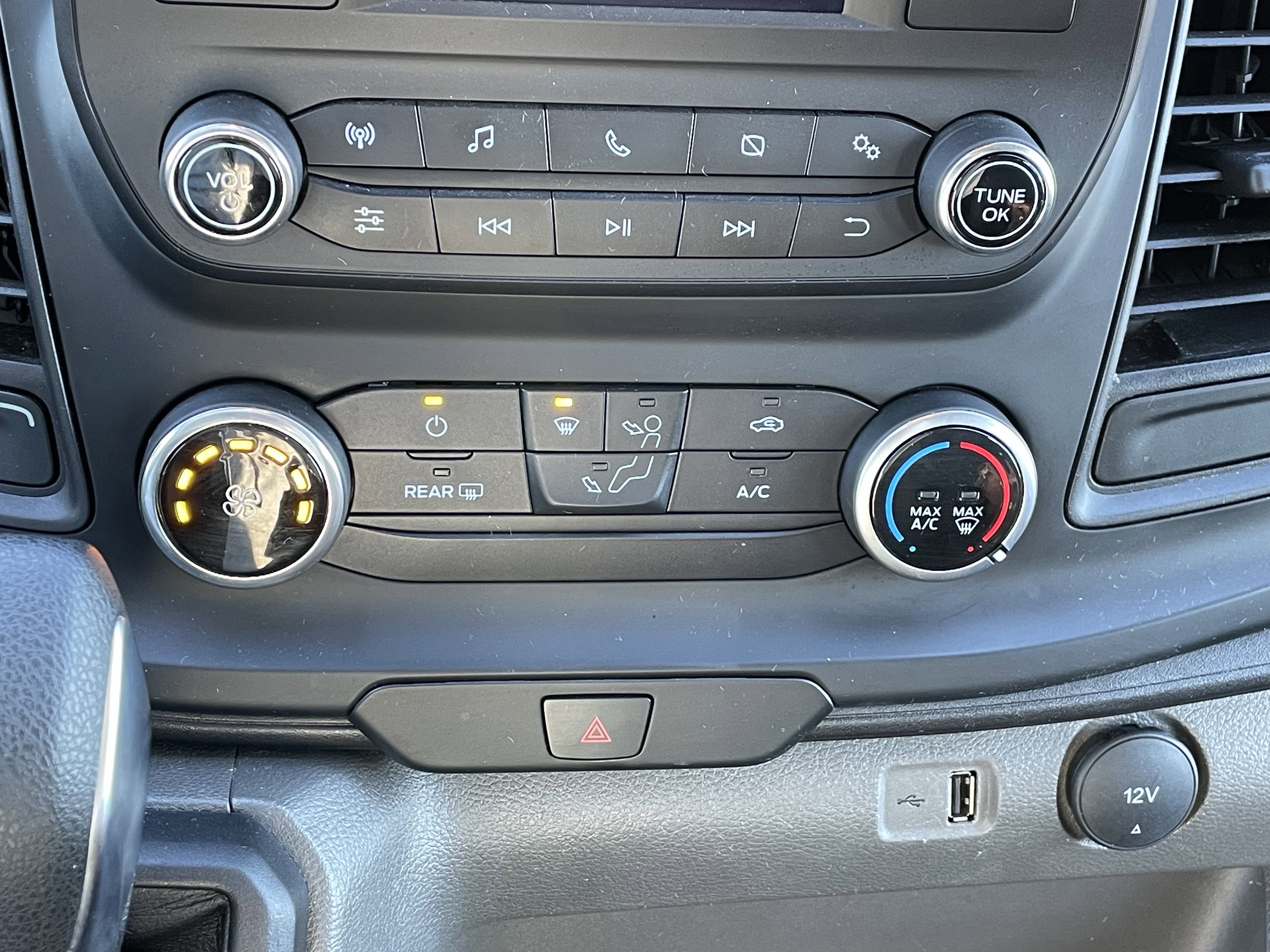 Used 2024 Ford Transit 250 Low Roof w/ Exterior Upgrade Package image 27