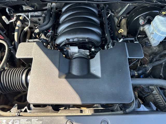 Used 2018 Chevrolet Silverado 1500 LTZ w/ Sport Package AWD/4WD image 22