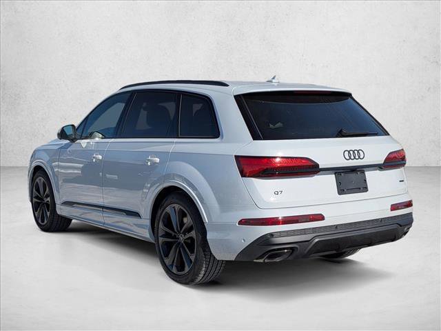 New 2026 Audi Q7 3.0T Premium Plus image 8
