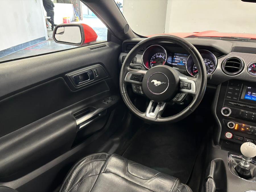 Used 2015 Ford Mustang GT w/ GT Performance Package image 37