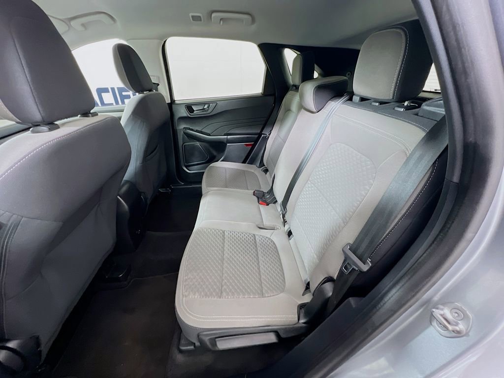 Certified 2022 Ford Escape SE image 25