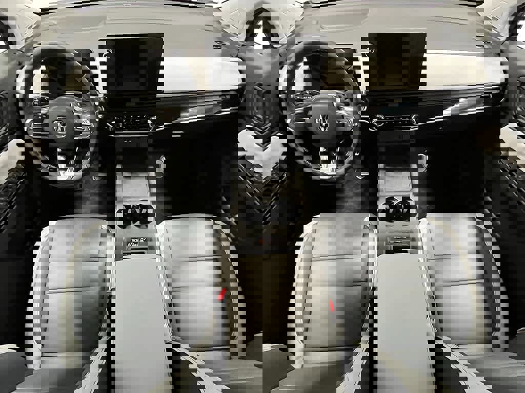 New 2026 Honda Prologue Touring image 16