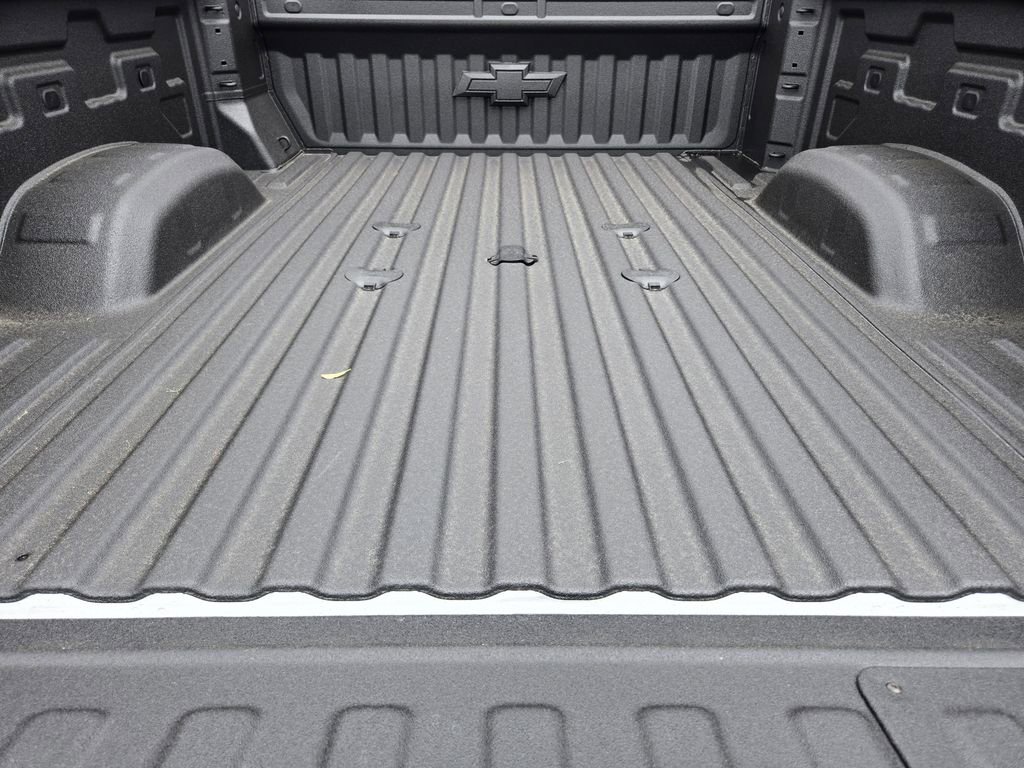New 2026 Chevrolet Silverado 2500 LT w/ Trail Boss Package image 36