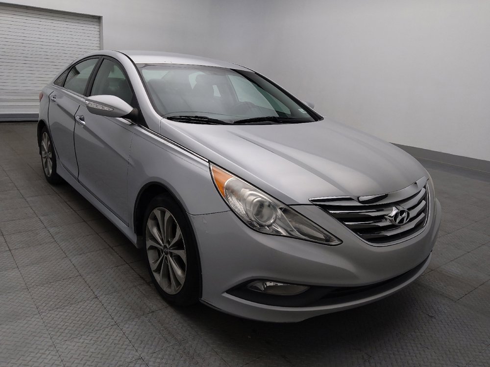 Used 2014 Hyundai Sonata SE FWD image 13