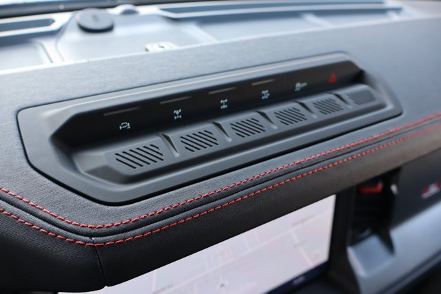 New 2026 Ford Bronco Raptor w/ Interior Carbon Fiber Pack image 30