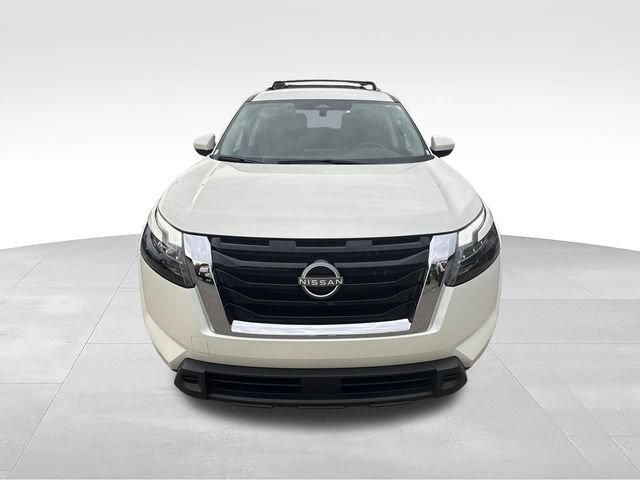 Certified 2023 Nissan Pathfinder SV AWD/4WD image 9