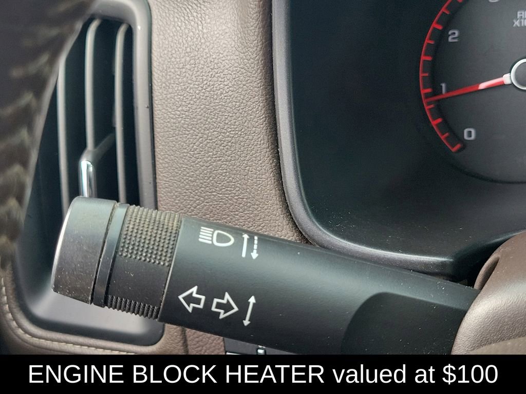 Used 2016 GMC Canyon SLT w/ Driver Alert Package image 14