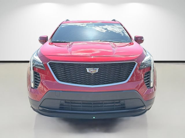 Used 2022 Cadillac XT4 Sport w/ Comfort Package FWD image 8