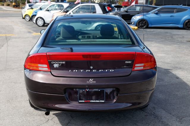 Used 2003 Dodge Intrepid SE image 12