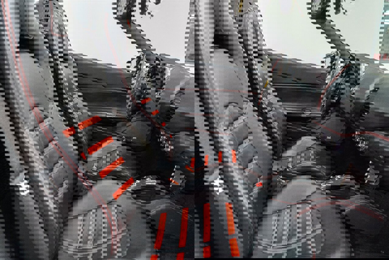 Used 2018 Ferrari 488 Spider image 43