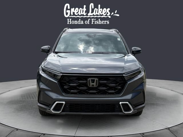 Used 2023 Honda CR-V Sport Touring image 8