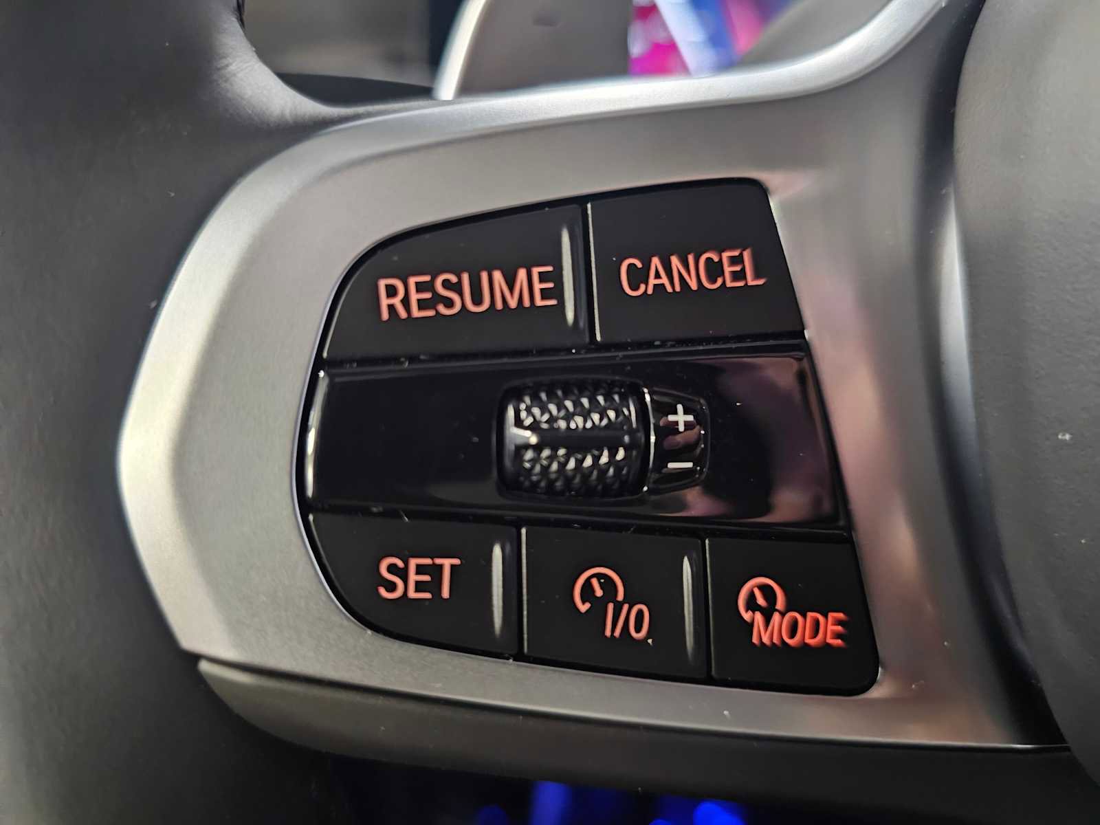 Used 2026 BMW X7 xDrive40i w/ M Sport Package AWD/4WD image 20