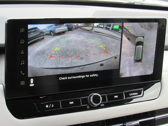 New 2026 Mitsubishi Outlander SE FWD image 26
