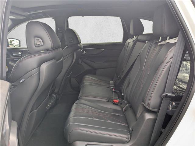 New 2026 Acura MDX Type S image 14