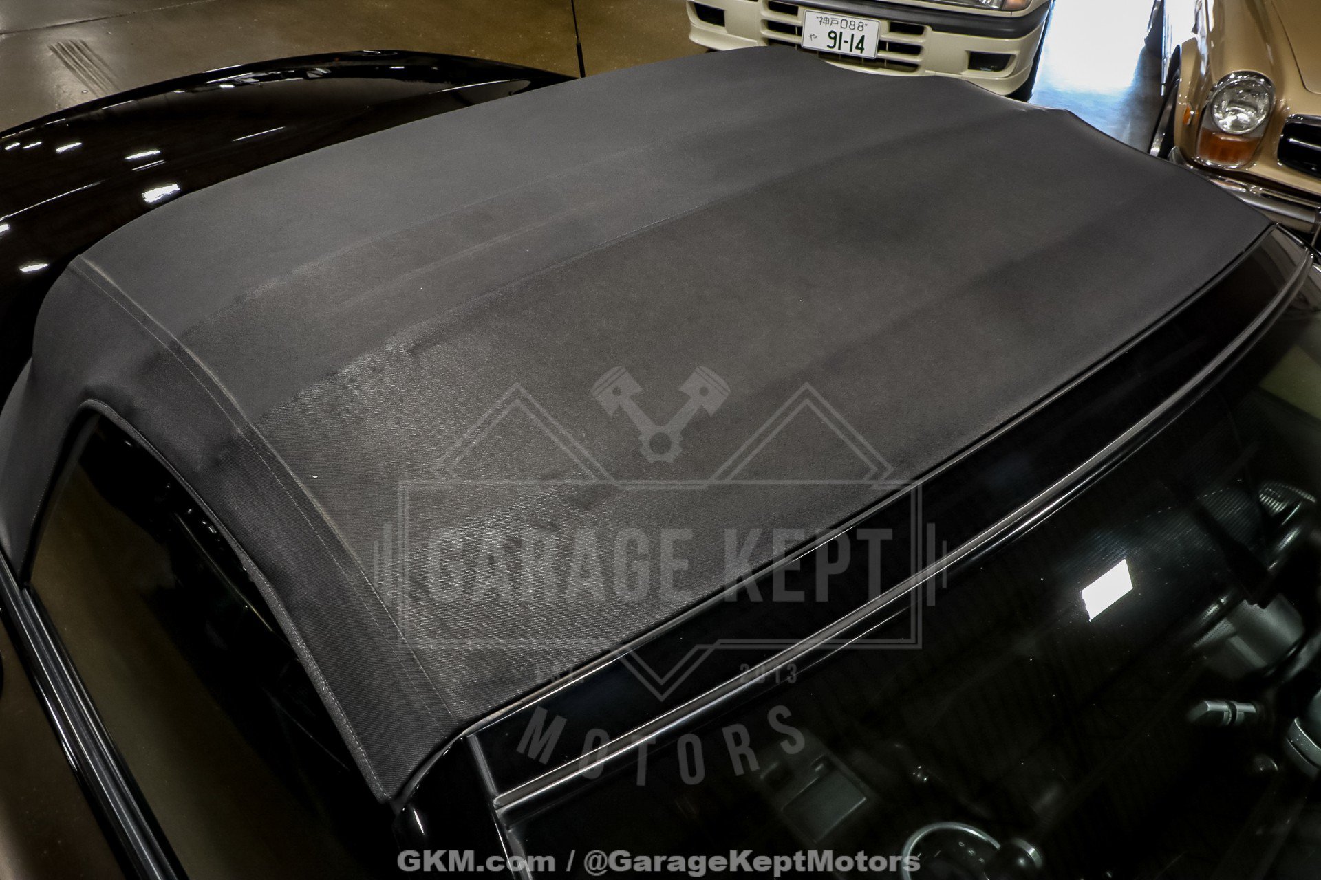 Used 2004 Nissan 350Z Touring RWD image 9