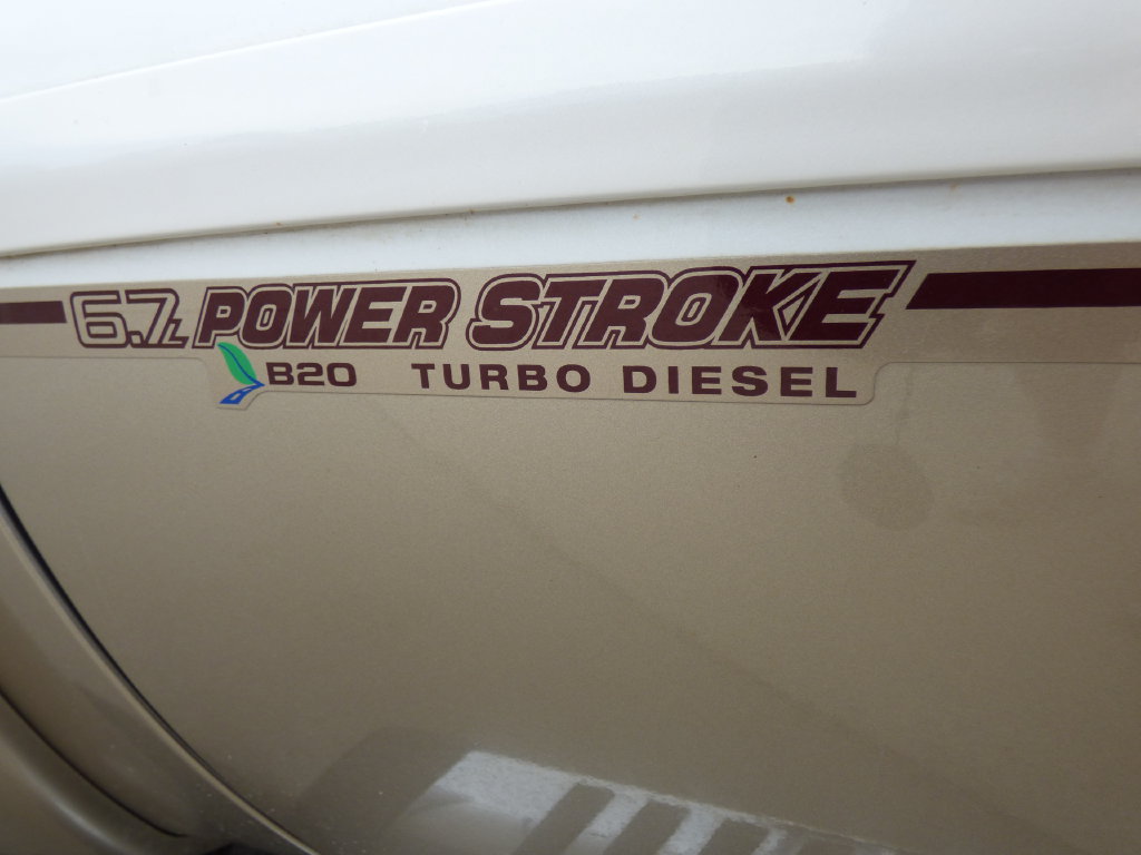 Used 2014 Ford F250 King Ranch AWD/4WD image 13