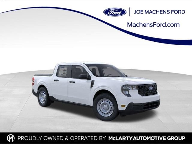 New 2026 Ford Maverick XL w/ Equipment Group 101A AWD/4WD image 1