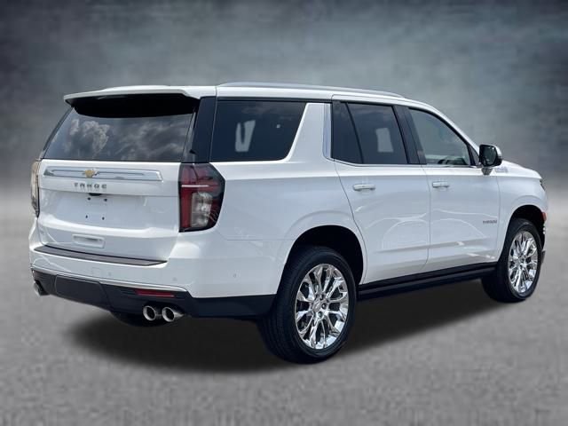 Used 2024 Chevrolet Tahoe High Country w/ Advanced Technology Package image 3