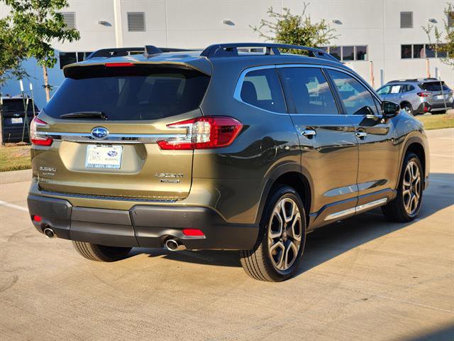 New 2025 Subaru Ascent Touring image 4