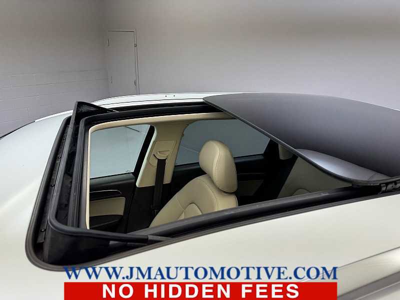 Used 2017 Audi Q5 2.0T Premium w/ Audi MMI Navigation Plus image 11