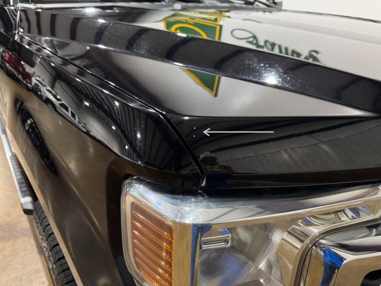 Used 2022 Ford F250 Lariat w/ Lariat Value Package image 57