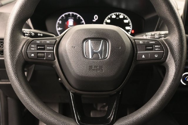 Used 2024 Honda HR-V LX image 15