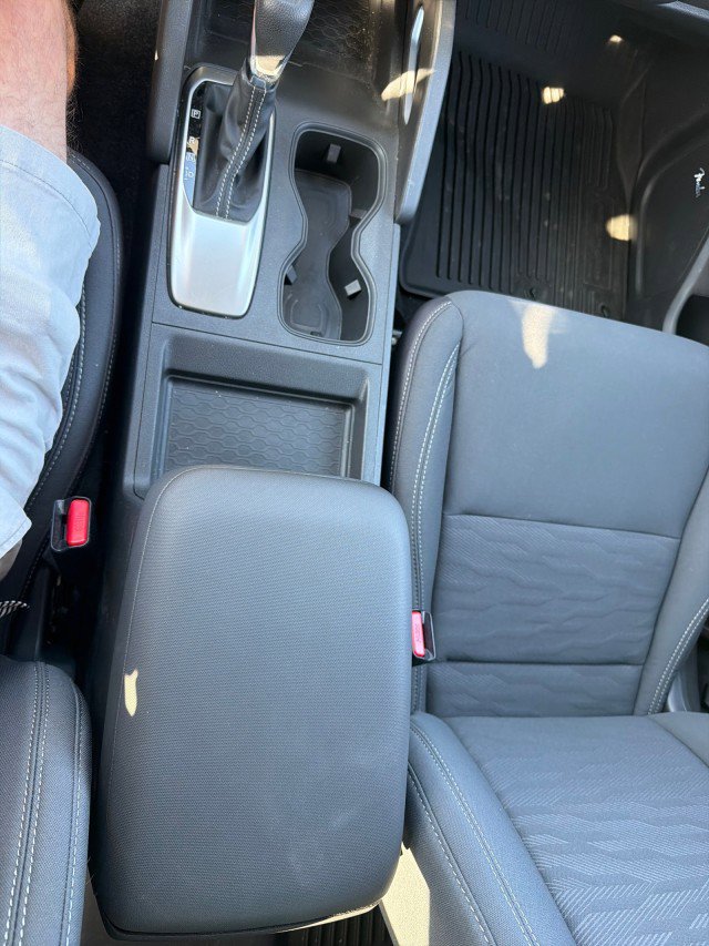 Used 2024 Nissan Frontier SV w/ SV Convenience Package RWD image 39