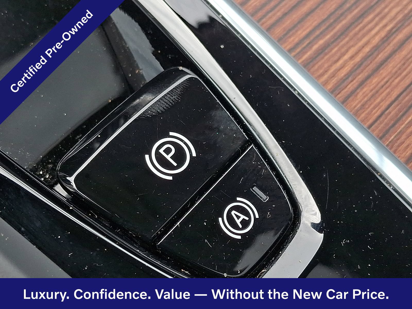 Certified 2024 Volvo S60 B5 Ultimate AWD/4WD image 28